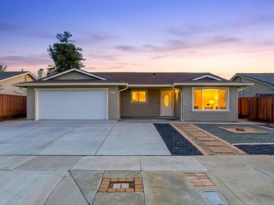 36923 Walnut St, Newark, CA, 94560