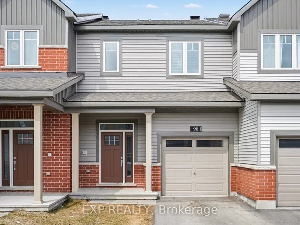 98 Osler St, Ottawa, ON K2W 0K8