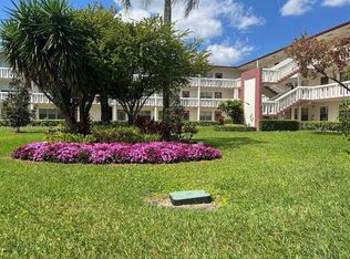 488 Fanshaw Way #488-L, Boca Raton, FL 33434