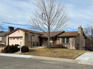 7847 Everett Way, Arvada, CO 80005