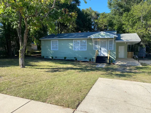 212 Frisco Rd, Perdido Key, FL 32507