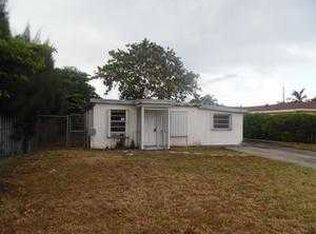 4153 Linda Ln, Palm Springs, FL 33406