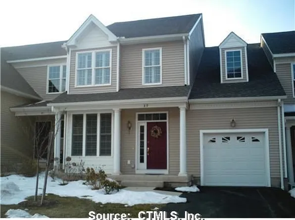 89 Bannan Ln, Berlin, CT 06037