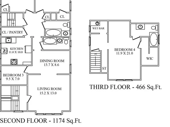 249 Lyons Ave., 249 Lyons Ave Floor 2, Newark, NJ 07112