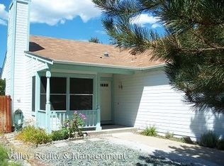2602 Blossom View Ln, Carson City, NV 89701