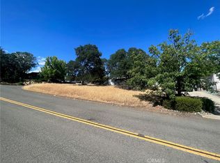 0 Treasure Hill Dr #179, Oroville, CA
