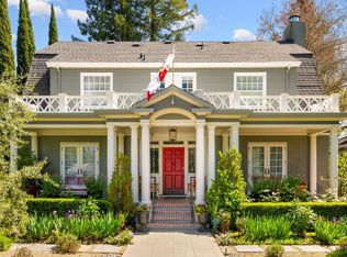 330 Franklin St, Napa, CA 94559