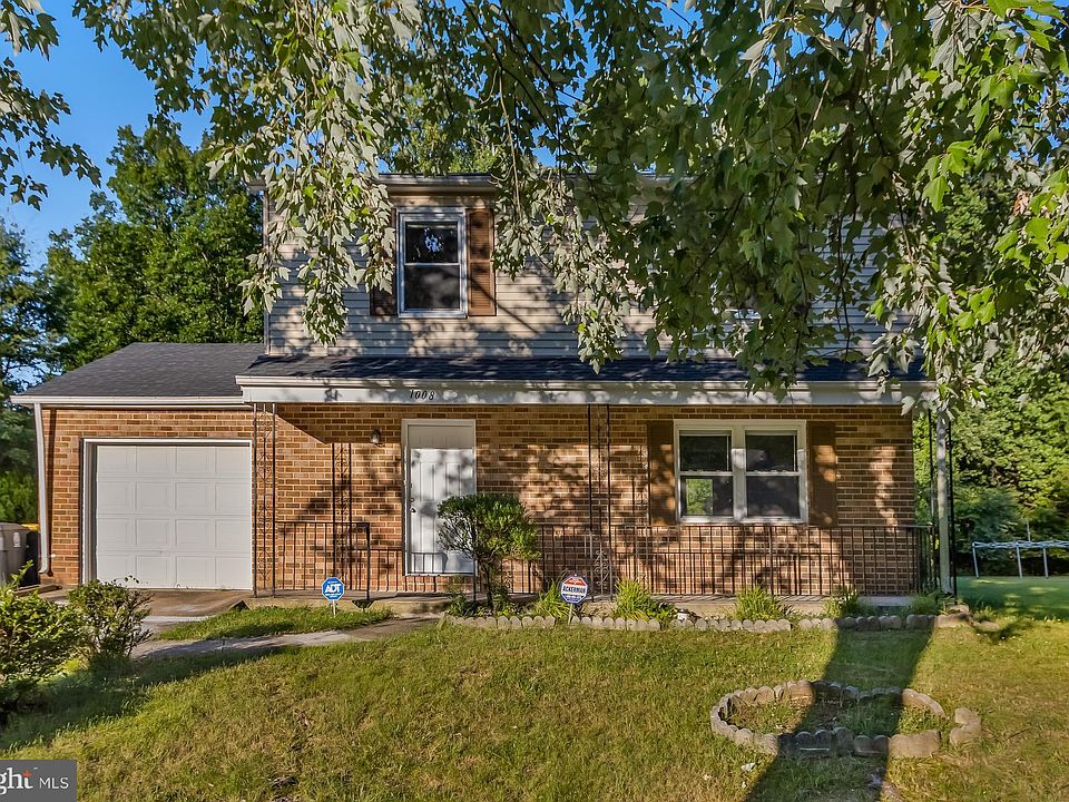 1008 Peconic Pl, Upper Marlboro, MD 20774 Zillow