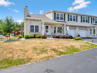 1446 Berta Dr, Crest Hill, IL, 60403
