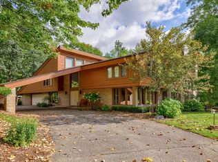 4130 W Maple Woods, Saginaw, MI 48603