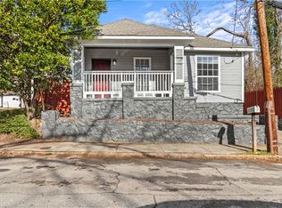 100 Martin Ave SE, Atlanta, GA 30315