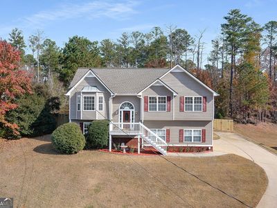 96 McClure Trl, Dallas, GA, 30132