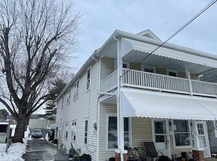 1109 Virginia Ave APT B, Hagerstown, MD 21740