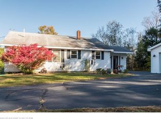 42 Merrill Rd, Gray, ME 04039