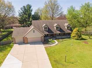 7189 Swallow Ln, Plainfield, IN 46168