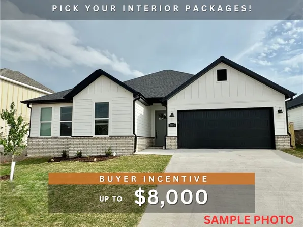 2731 Meditation Loop, Springdale, AR 72764