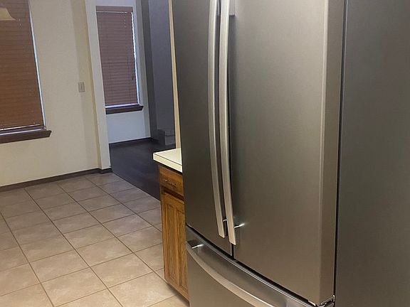 Kitchen, Dining room