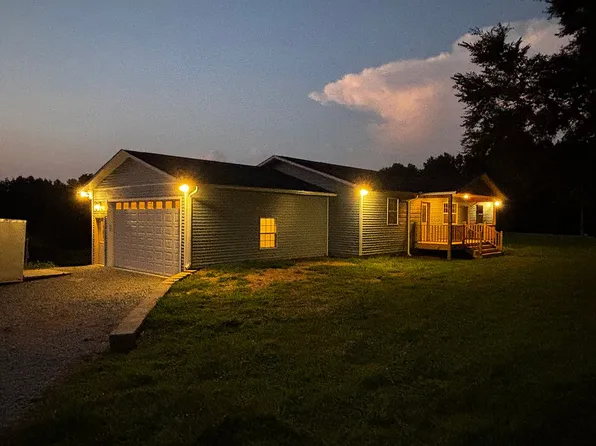 112 Bridgestone Dr, Harviell, MO 63945