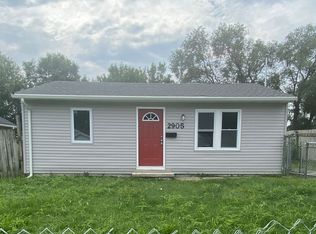 2905 State Ave, Des Moines, IA 50317