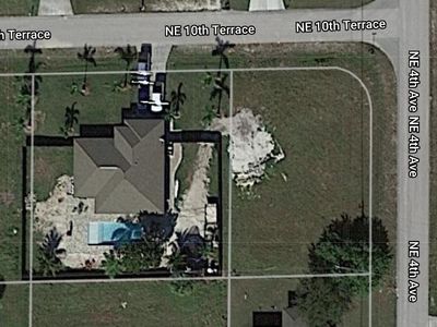 344 NE 10th Ter, Cape Coral, FL, 33909