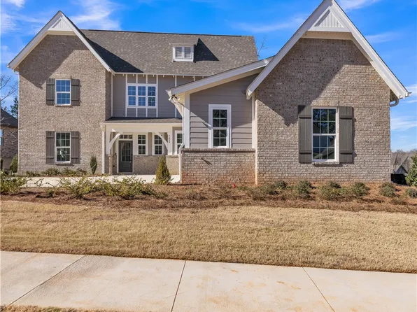 1639 James Burt Pkwy, Auburn, AL 36830