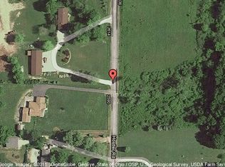 2615 Hostler Rd, Mogadore, OH 44260