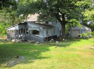 N4566 County Rd N, Arkansaw, WI 54721