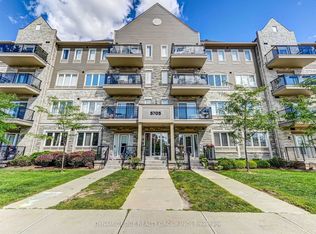 5705 Long Valley Rd #206, Mississauga, ON L5M0M3