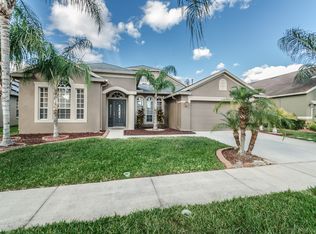 16143 Rambling Rd, Odessa, FL 33556