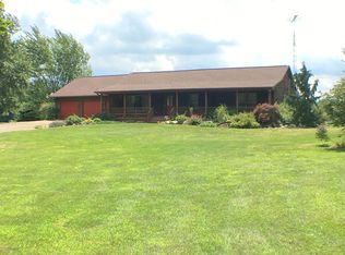 11134 Griffith Rd, Eaton Rapids, MI 48827