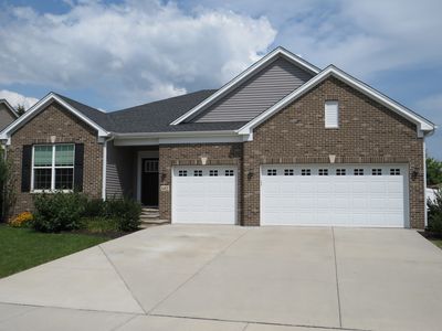 602 Flanagan Dr, Minooka, IL, 60447