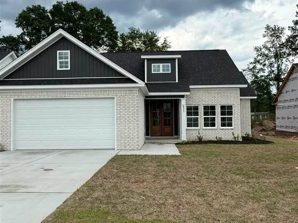 832 Sharpe Dr, Florence, SC 29501