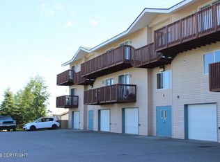 9500 Morningside Loop APT 7, Anchorage, AK 99515