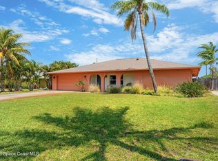 440 Pine Tree Dr, Indialantic, FL 32903