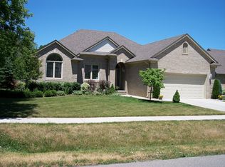 750 Shortridge Ave, Rochester Hills, MI 48307