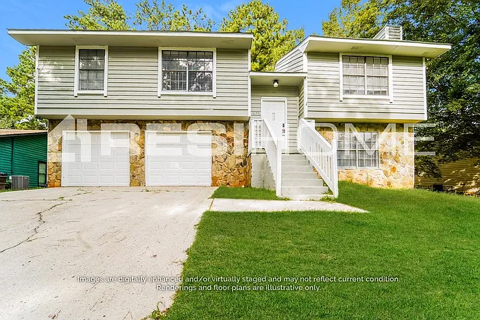 3 bed, 2.5 bath, 1874 sqft, $1,840 — Photo 1