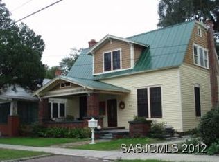 417 Emmett St, Palatka, FL 32177