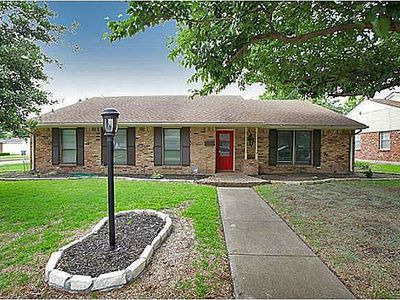 10434 Mapleridge Dr, Dallas, TX, 75238