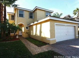16364 SW 28th Ct, Miramar, FL 33027