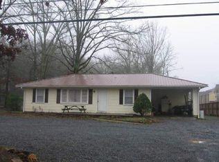 4459 Martha Berry Hwy NW, Rome, GA 30165