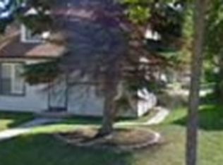 4368 N 63rd St, Milwaukee, WI 53216