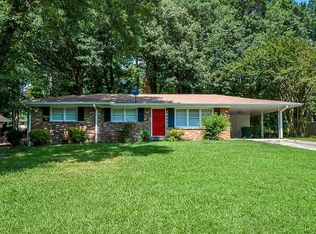 1005 Casa Dr, Clarkston, GA 30021
