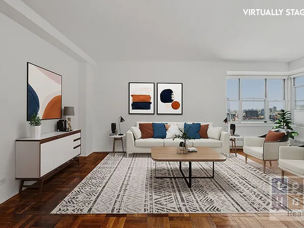 477 Franklin D Roosevelt Dr APT 1605, New York, NY 10002