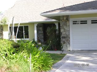 19010 Kinbrace St, Porter Ranch, CA 91326
