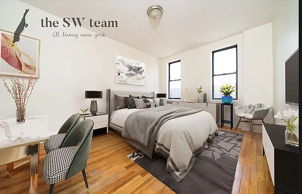 Rented by Living New York | media 1