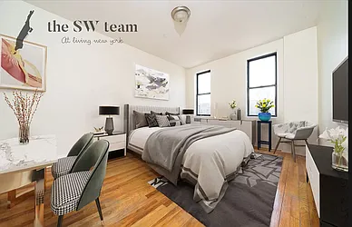 Rented by Living New York