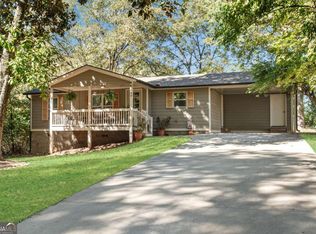 98 Lawson Ave, Jasper, GA 30143
