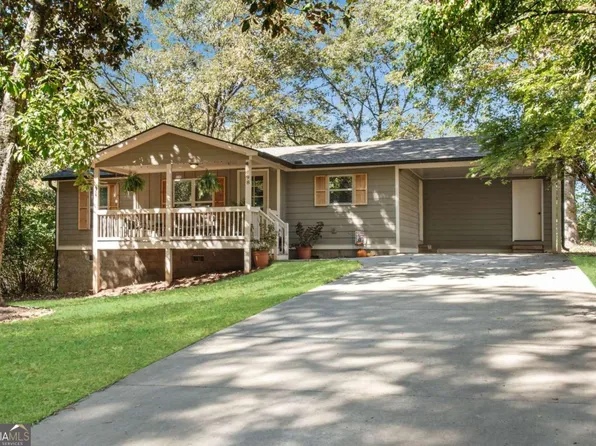 98 Lawson Ave, Jasper, GA 30143