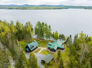 51 Blanchard Rd, Rangeley, ME 04970