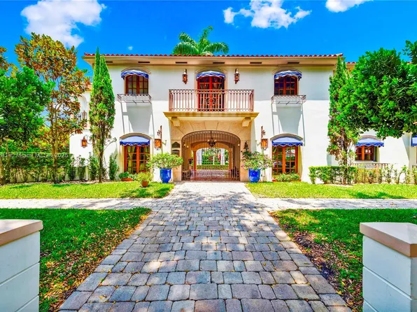 111 Aledo Ave, Coral Gables, FL 33134